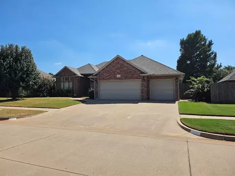 5524 NW 107 St, Oklahoma City, OK 73162