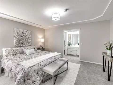 Bedroom - 700 E 35th St, Edmond, OK 73013 photo 1 of 6