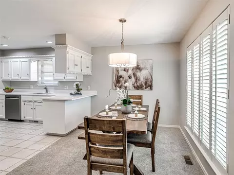 Dining - 700 E 35th St, Edmond, OK 73013 photo 2 of 2
