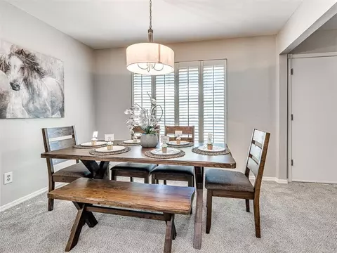 Dining - 700 E 35th St, Edmond, OK 73013 photo 1 of 2