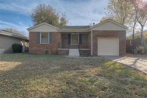 1612 Andover Ct, Oklahoma City, OK 73120