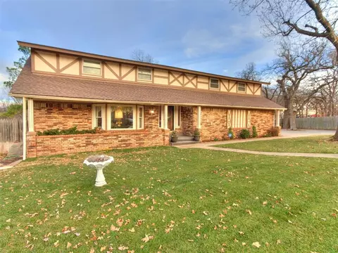 8309 NW 24th St, Oklahoma City, OK 73127