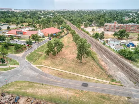 430 SE Grand Blvd, Oklahoma City, OK 73129