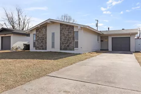 7604 NW 28th St, Bethany, OK 73008 photo 2