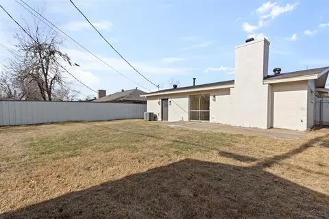 7604 NW 28th St, Bethany, OK 73008 photo 24