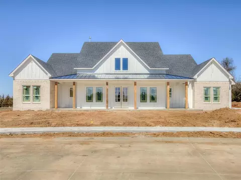14133 N Ridge Dr, Choctaw, OK 73020