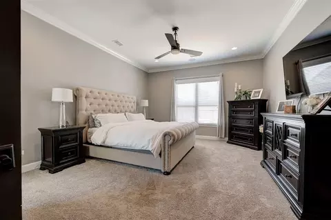 Bedroom - 2017 Providence Dr, Norman, OK 73071 photo 1 of 6