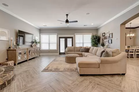Living - 2017 Providence Dr, Norman, OK 73071 photo 1 of 4