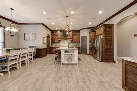Kitchen - 2017 Providence Dr, Norman, OK 73071 photo 1 of 5