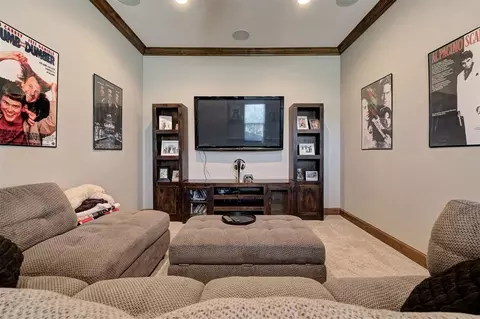 Living - 2017 Providence Dr, Norman, OK 73071 photo 4 of 4