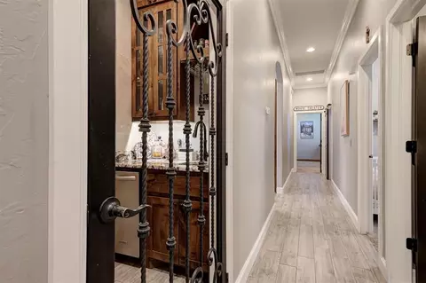 Entry Way - 2017 Providence Dr, Norman, OK 73071 photo 5 of 8