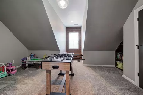 Entry Way - 2017 Providence Dr, Norman, OK 73071 photo 6 of 8