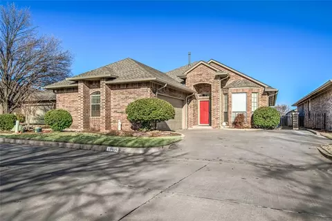16016 Silverado Dr, Edmond, OK 73013
