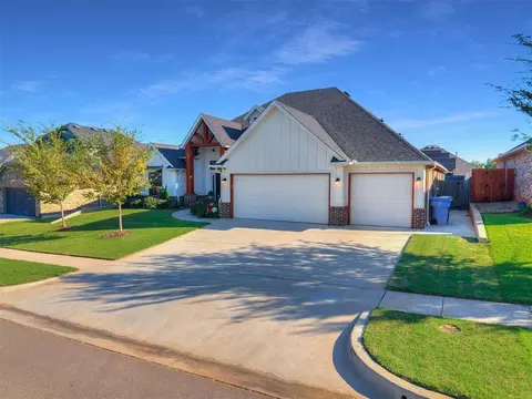 303 Bulverde Dr, Norman, OK 73069