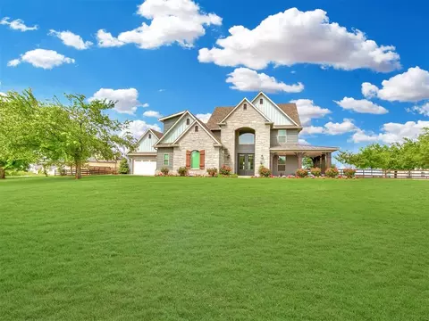 2517 Sandplum Ln, Goldsby, OK 73093