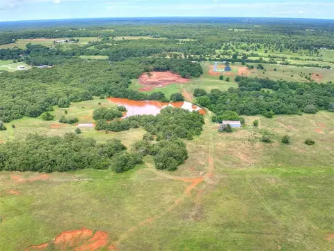 NE Walker & Waco Rd Road, Bethel, OK 74851