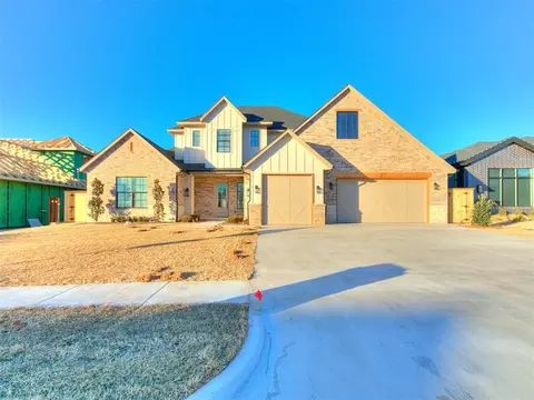 4505 Las Colinas Ln, Norman, OK 73072