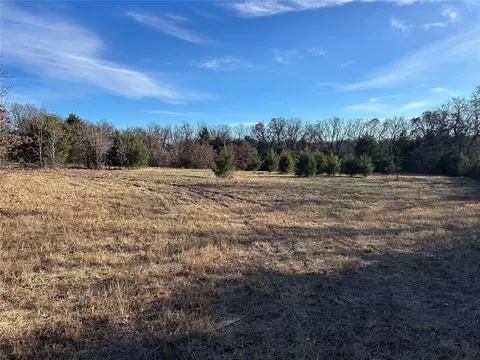 970895 S 3480 Rd, Sparks, OK 74869