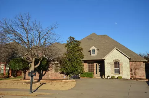 3116 Ash Grove Rd, Edmond, OK 73003