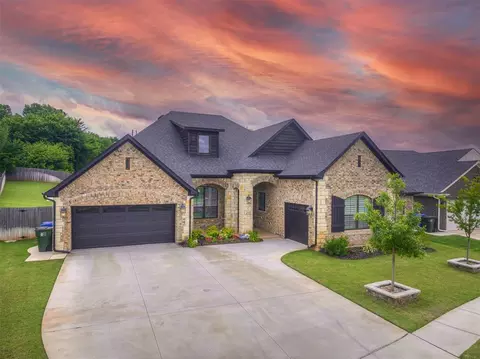 210 Bulverde Dr, Norman, OK 73069