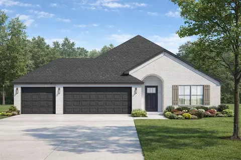12105 Birch St, Yukon, OK 73099