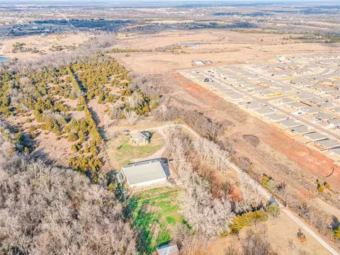 View/Area - 3595 E State Highway 9 Rd, Norman, OK 73071 photo 7 of 7