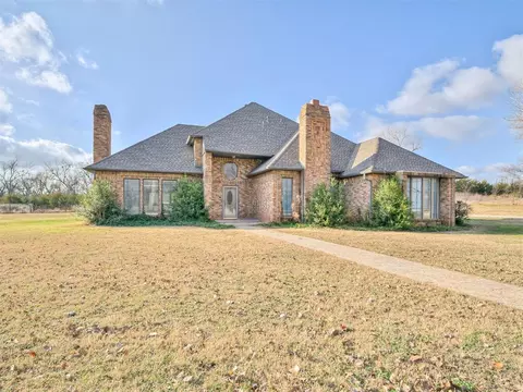 Exterior - 3595 E State Highway 9 Rd, Norman, OK 73071 photo 1 of 2