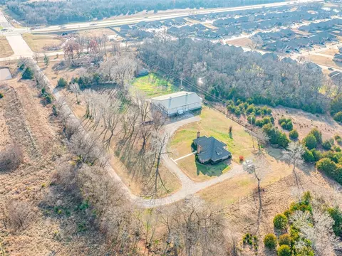 View/Area - 3595 E State Highway 9 Rd, Norman, OK 73071 photo 3 of 7