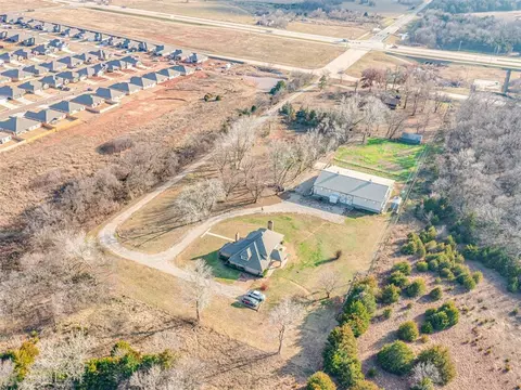 View/Area - 3595 E State Highway 9 Rd, Norman, OK 73071 photo 4 of 7