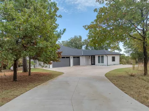 5116 N Westminster Rd, Arcadia, OK 73007