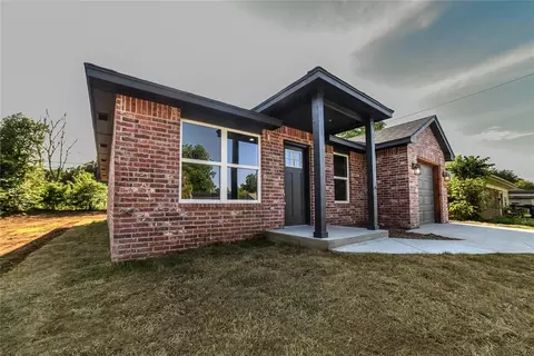 1417 Mallard Drive Dr, Del City, OK 73115