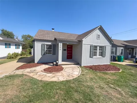 3504 N Westmont St, Oklahoma City, OK 73118