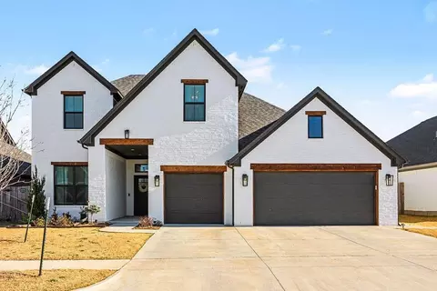 15804 Bison Dr, Oklahoma City, OK 73170