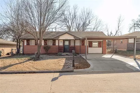 9704 Sonata Ct, Midwest City, OK 73130