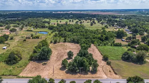 17134 E Britton Rd, Jones, OK 73049