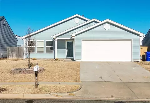 413 Dayflower Ln, Norman, OK 73069