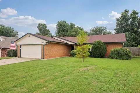 7824 NW 102nd St, Oklahoma City, OK 73162