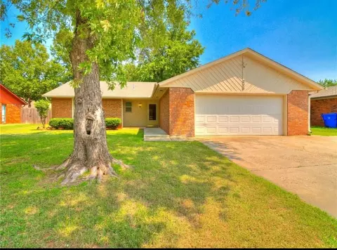 225 Cindy Ave, Norman, OK 73071