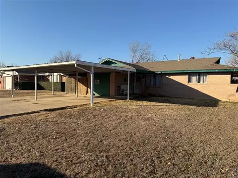 2713 SW 81st St, Oklahoma City, OK 73159