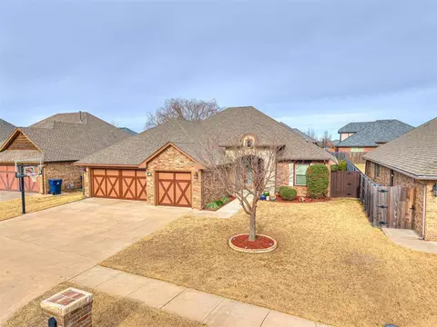 313 SW 174th St, Oklahoma City, OK 73170