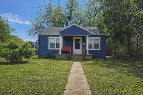709 W Alabama Ave, Chickasha, OK 73018