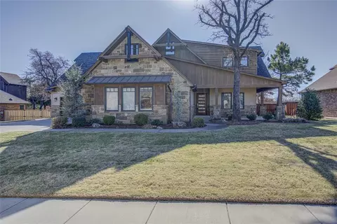 2400 Old Creek Rd, Edmond, OK 73034