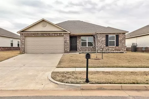 1857 Jack Rabbit Ln, El Reno, OK 73036