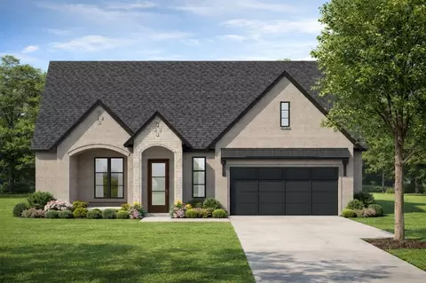3408 Bourgogne St, Edmond, OK 73034