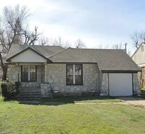 2412 E Madison St, Oklahoma City, OK 73111
