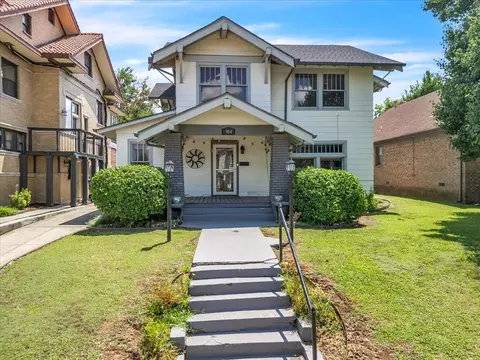 904 NW 19th St, Oklahoma City, OK 73106