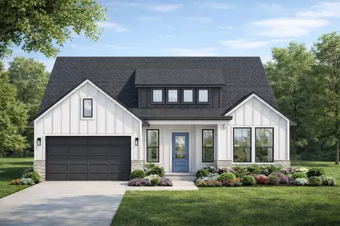 3349 Bourgogne St, Edmond, OK 73034