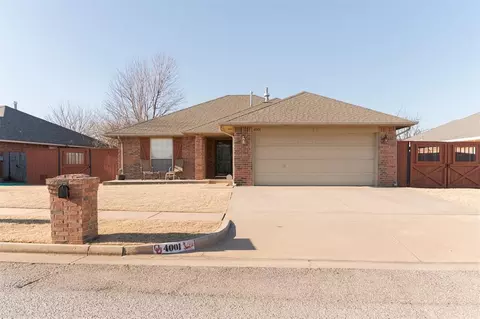 4001 Western Heights Ave, Oklahoma City, OK 73179