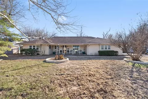 3712 Quapah Cir, Oklahoma City, OK 73112