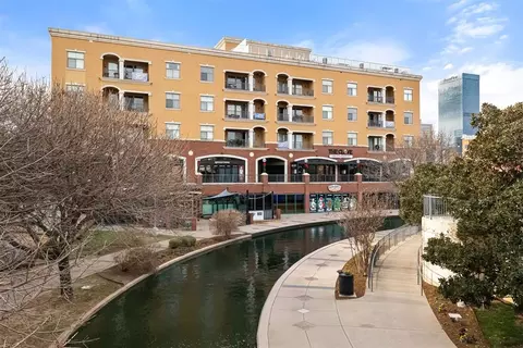 200 S Oklahoma Ave #309, Oklahoma City, OK 73104